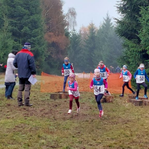 Technik Cross in Girkhausen