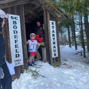 Vereinsmeisterschaft Alpin &amp; Snowboard am 01.02.26