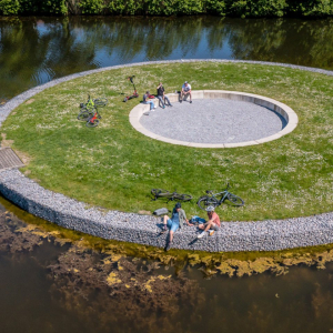 Radtour in Haltern am See vom 28. bis 30.08.