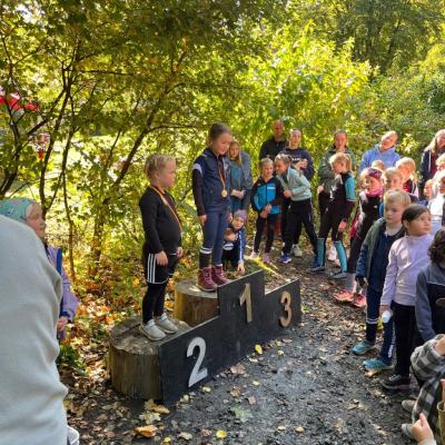 Crosslauf 2025 12