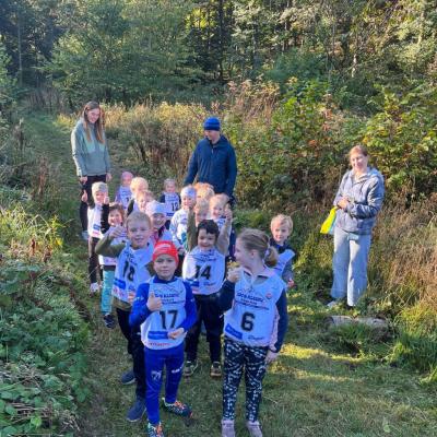 Crosslauf 2025 1