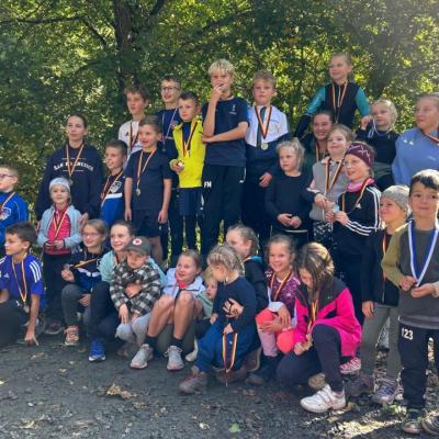 Crosslauf 2025 21