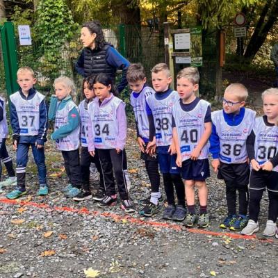 Crosslauf 2025